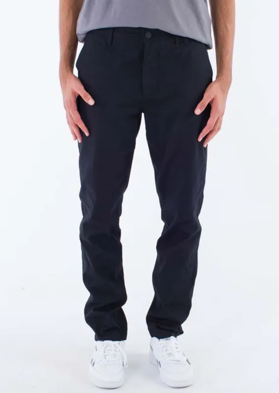 Hurley Men's Icon Straight Pants made by Hurley