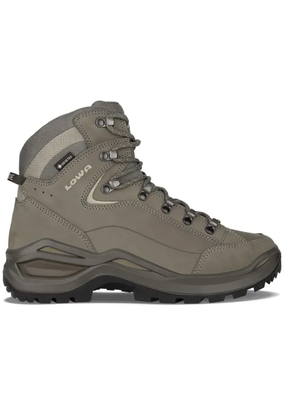 Lowa Women's Renegade EVO GTX Mid Hiking Boots sold by Prfo