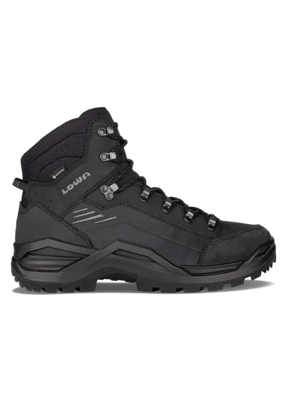 Lowa Men's Renegade EVO GTX Mid Hiking Boots sold by Prfo
