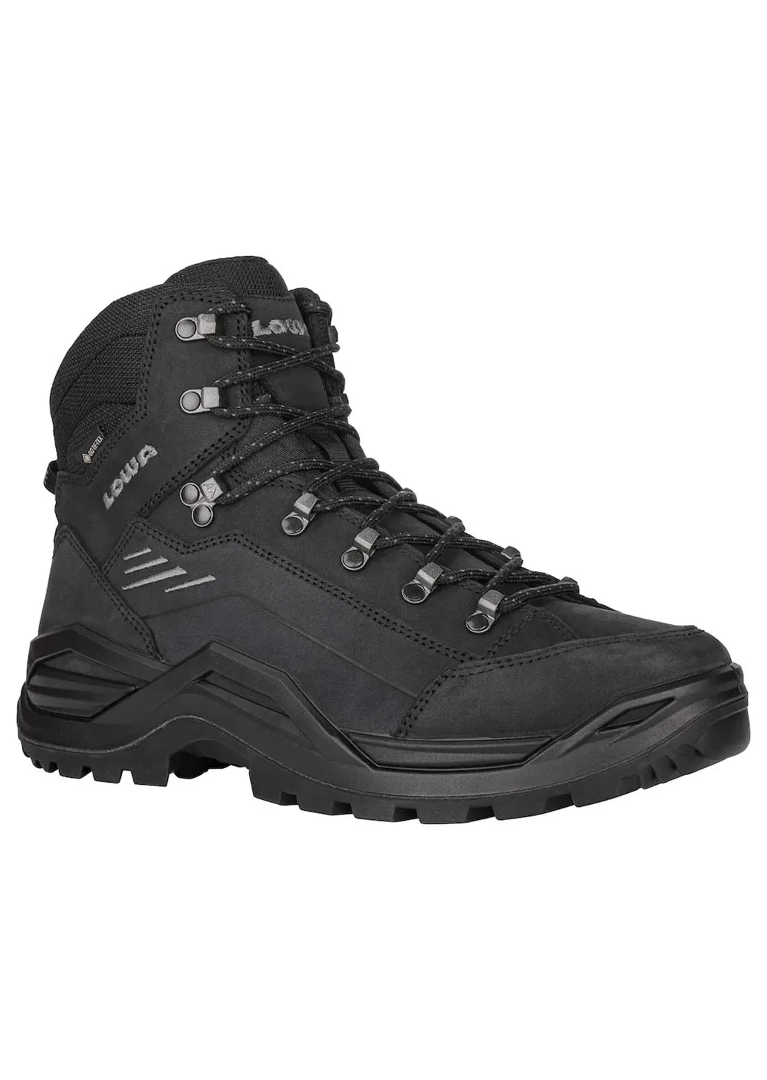 Lowa Men's Renegade EVO GTX Mid Hiking Boots sold by Prfo product image thumbnail 3