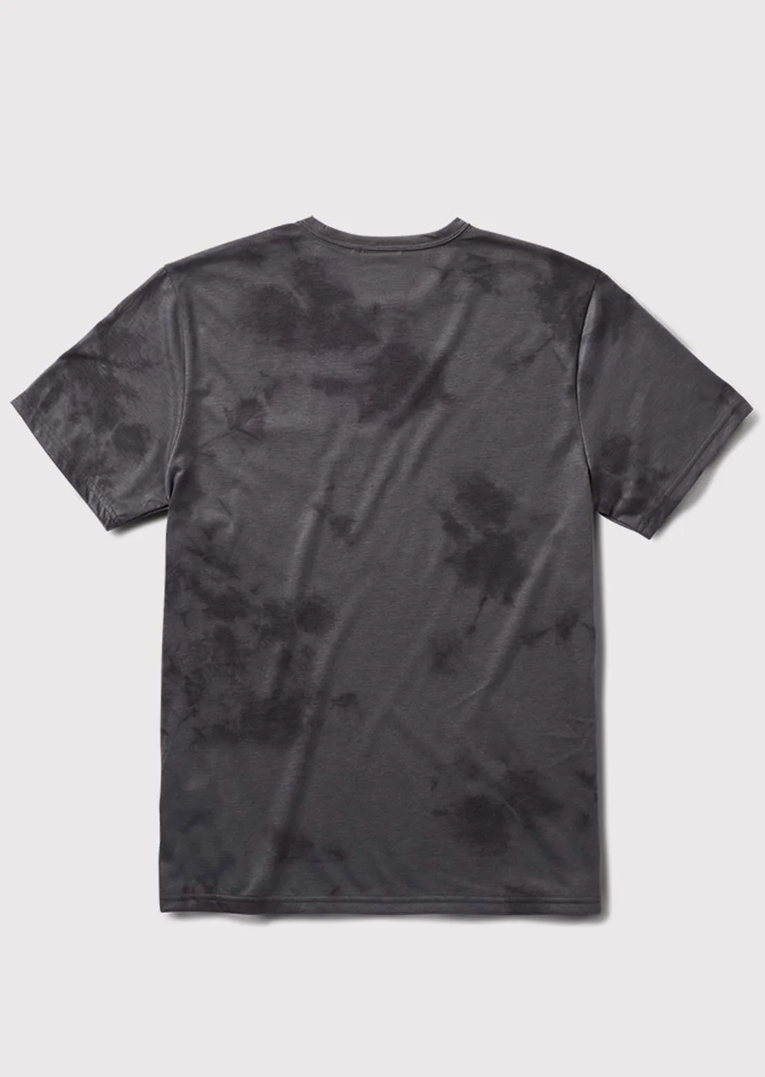 Roark Men's Mathis Active Tie Dye Pocket T-Shirt sold by Prfo product image thumbnail 2
