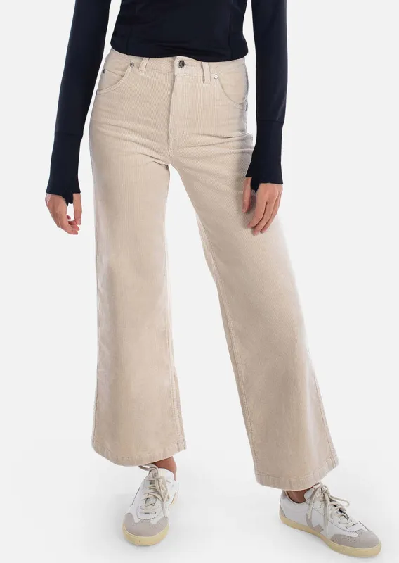 Jetty Women's Whaler Corduroy Pants sold by Prfo