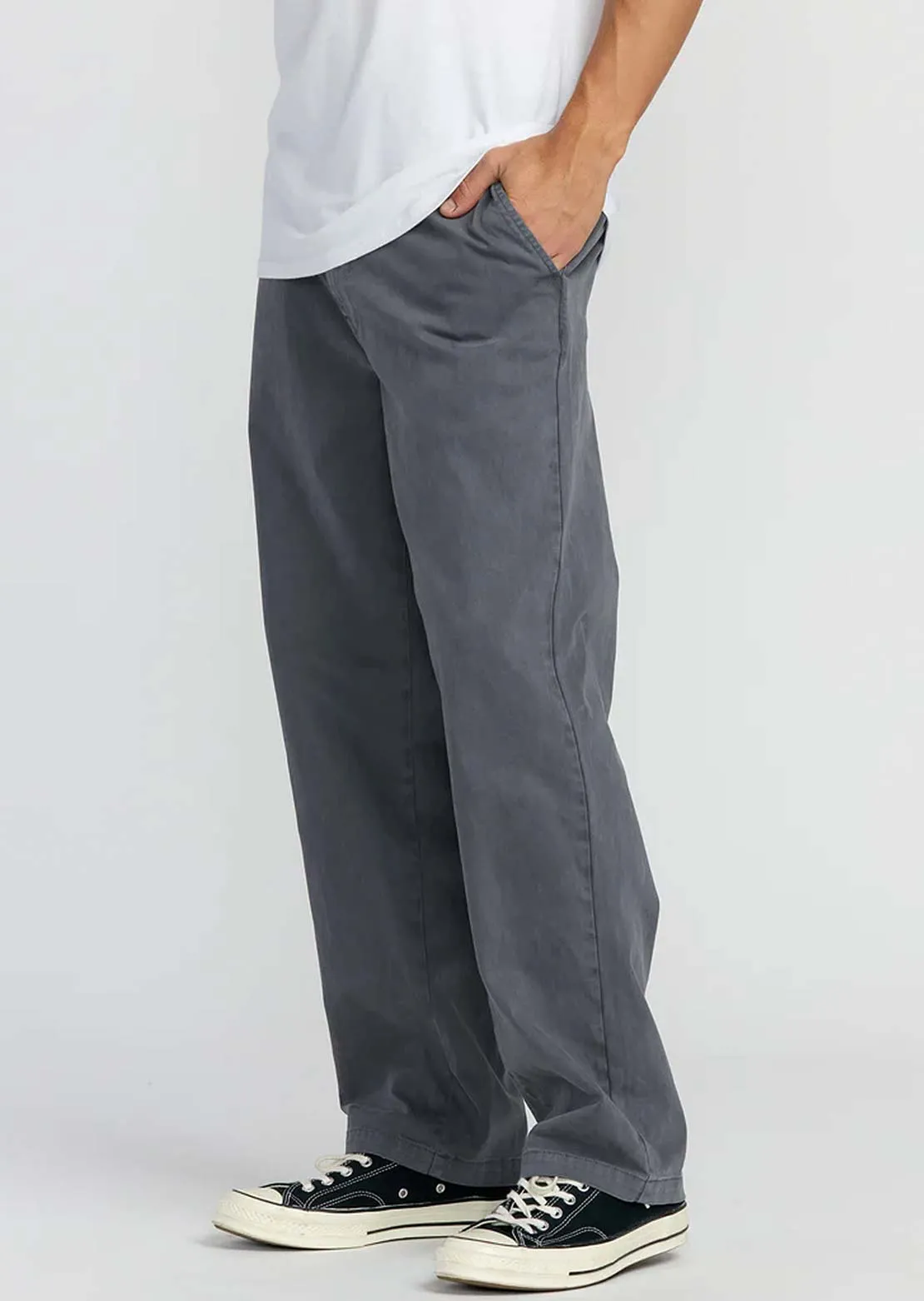 Billabong Men's 73 WW Chino Pants sold by Prfo product image thumbnail 4