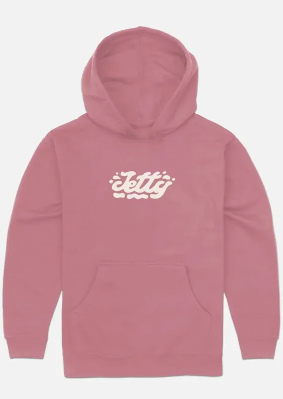 Jetty Junior Droplet Hood sold by Prfo