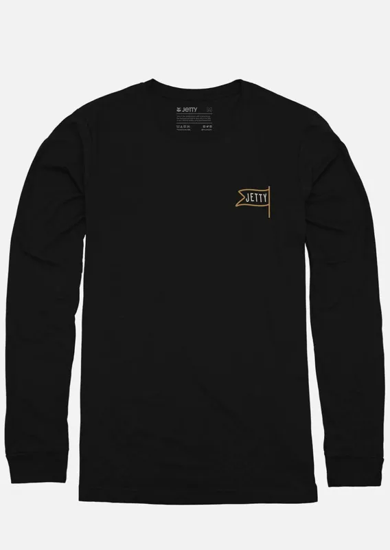 Jetty Junior Drifter Long Sleeve sold by Prfo