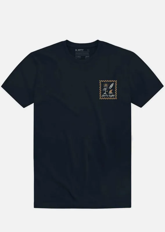 Jetty Junior Surf Supply T-Shirt sold by Prfo