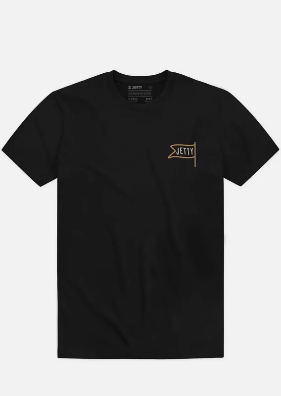 Jetty Junior Drifter T-Shirt sold by Prfo