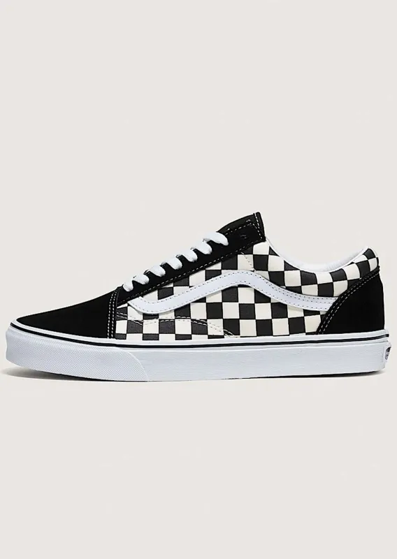 Vans Unisex Old Skool Shoes sold by Prfo
