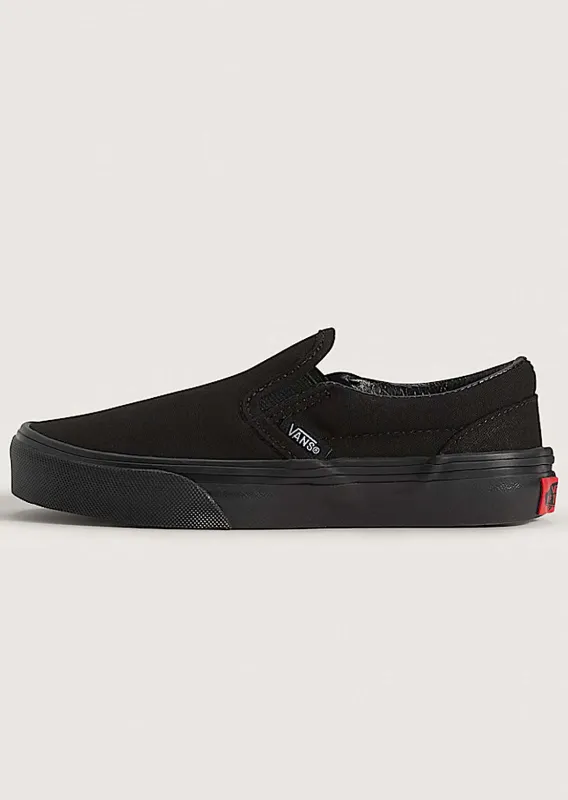 Vans Junior Classic Slip-On Shoes sold by Prfo