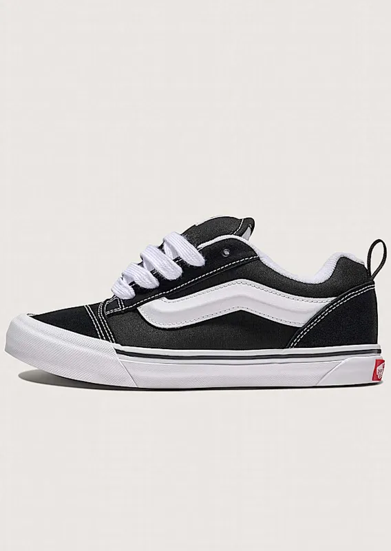 Vans Junior KNU Skool Shoes sold by Prfo