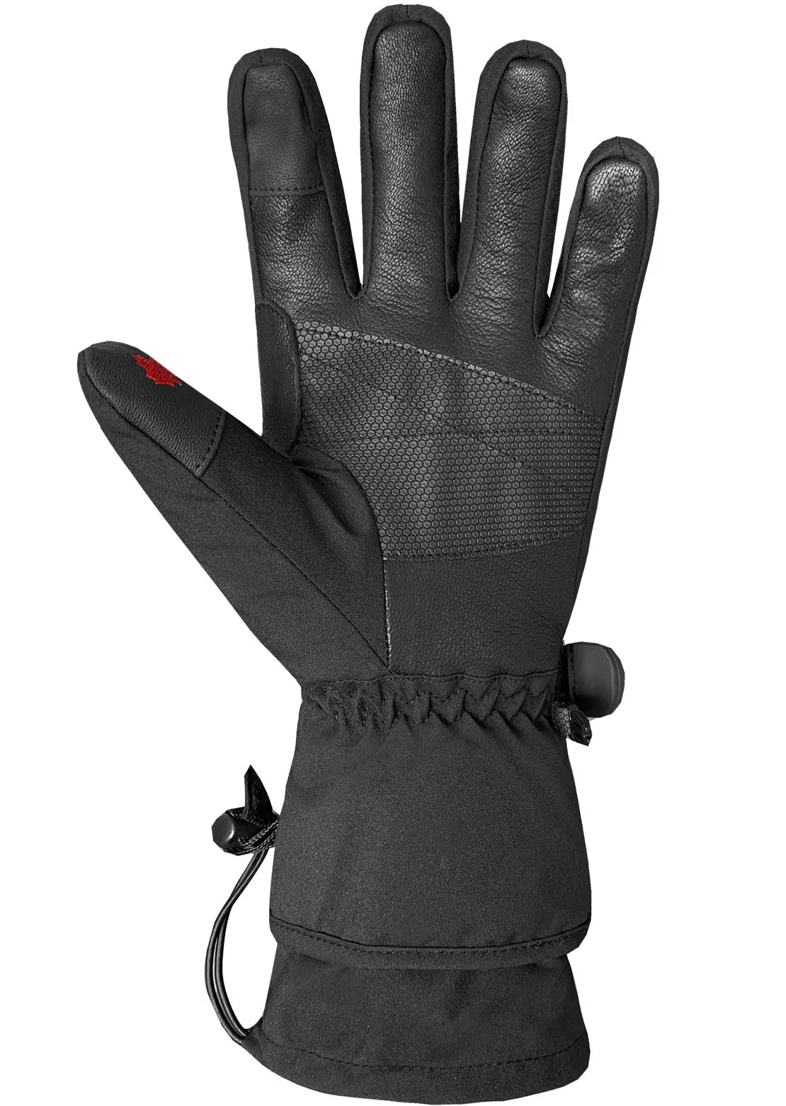 Auclair Women's Powder Queen Mitts sold by Prfo product image thumbnail 2