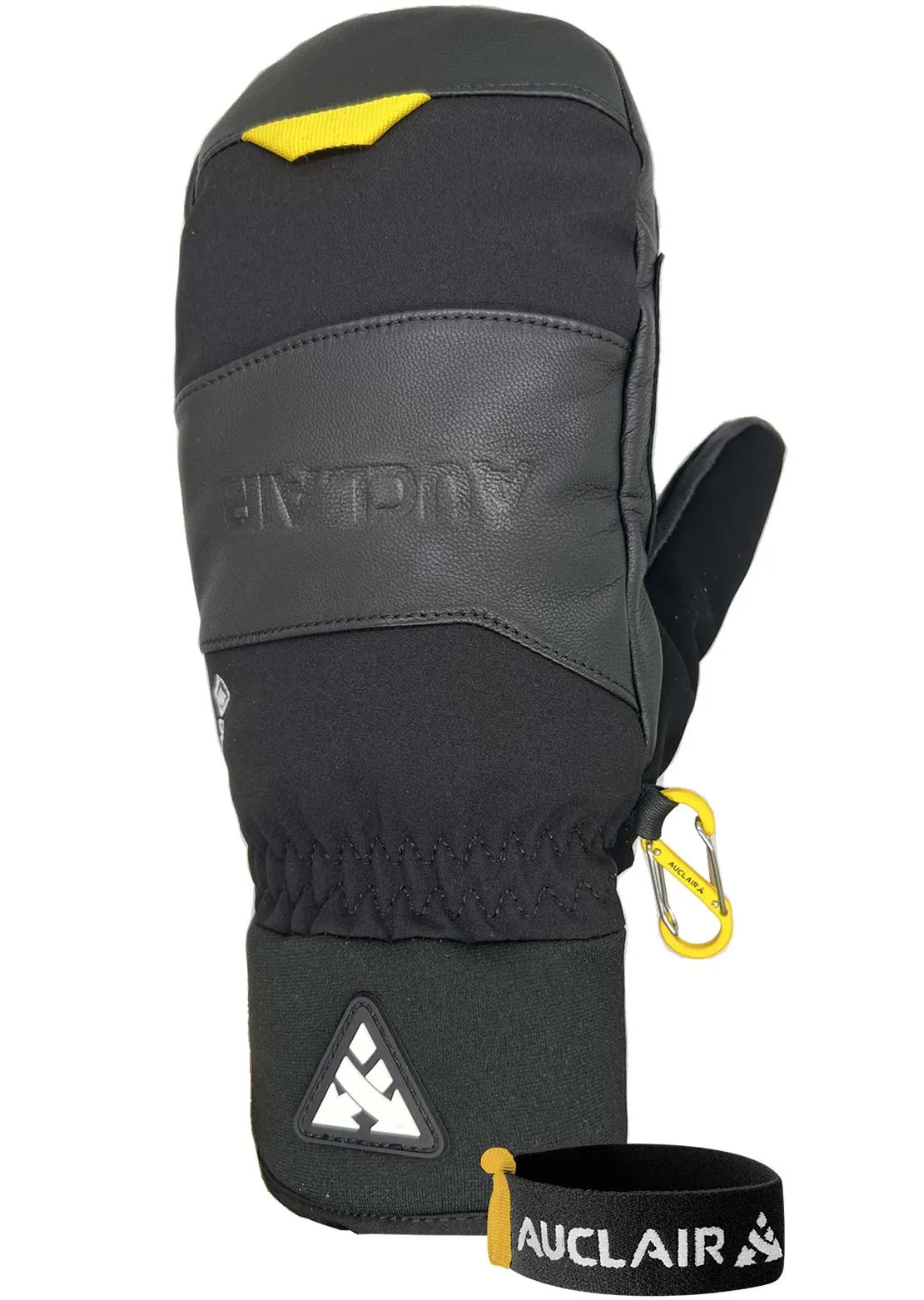 Auclair Men's Icecrusher GTX Warm Mitts sold by Prfo