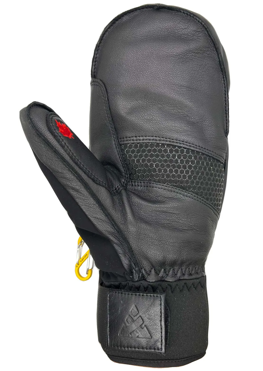 Auclair Men's Icecrusher GTX Warm Mitts sold by Prfo product image thumbnail 2
