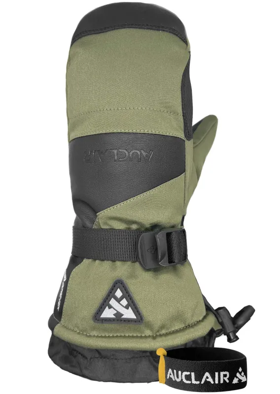 Auclair Unisex Twister GTX Warm Mitts sold by Prfo