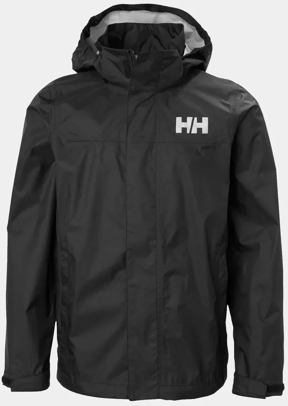 Helly Hansen Junior Loke Jacket sold by Prfo