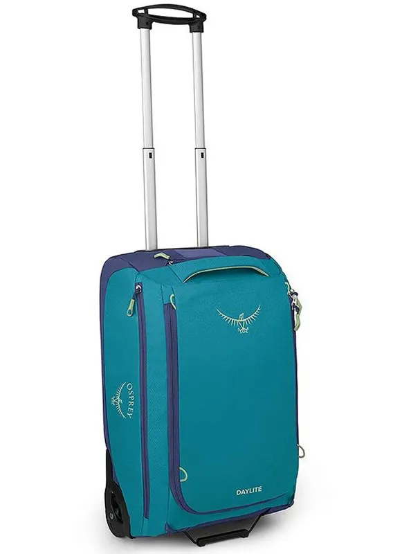 Osprey Daylite CO Wheel 40L Duffel Bag sold by Prfo