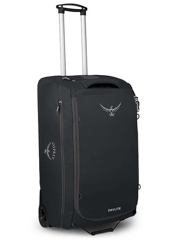 Osprey Daylite Wheel 85L Duffel Bag sold by Prfo