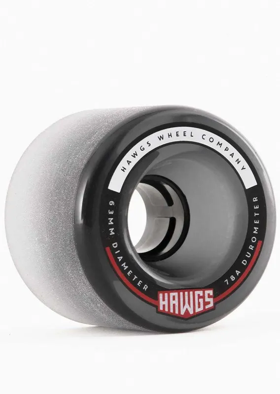 Hawgs Fattie 78a Wheels made by Prfo