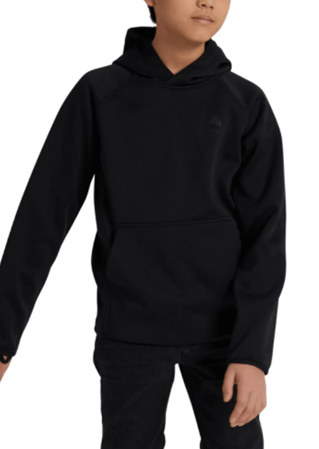 Burton Junior Crown Weatherproof Pullover Fleece Hoodie sold by Prfo