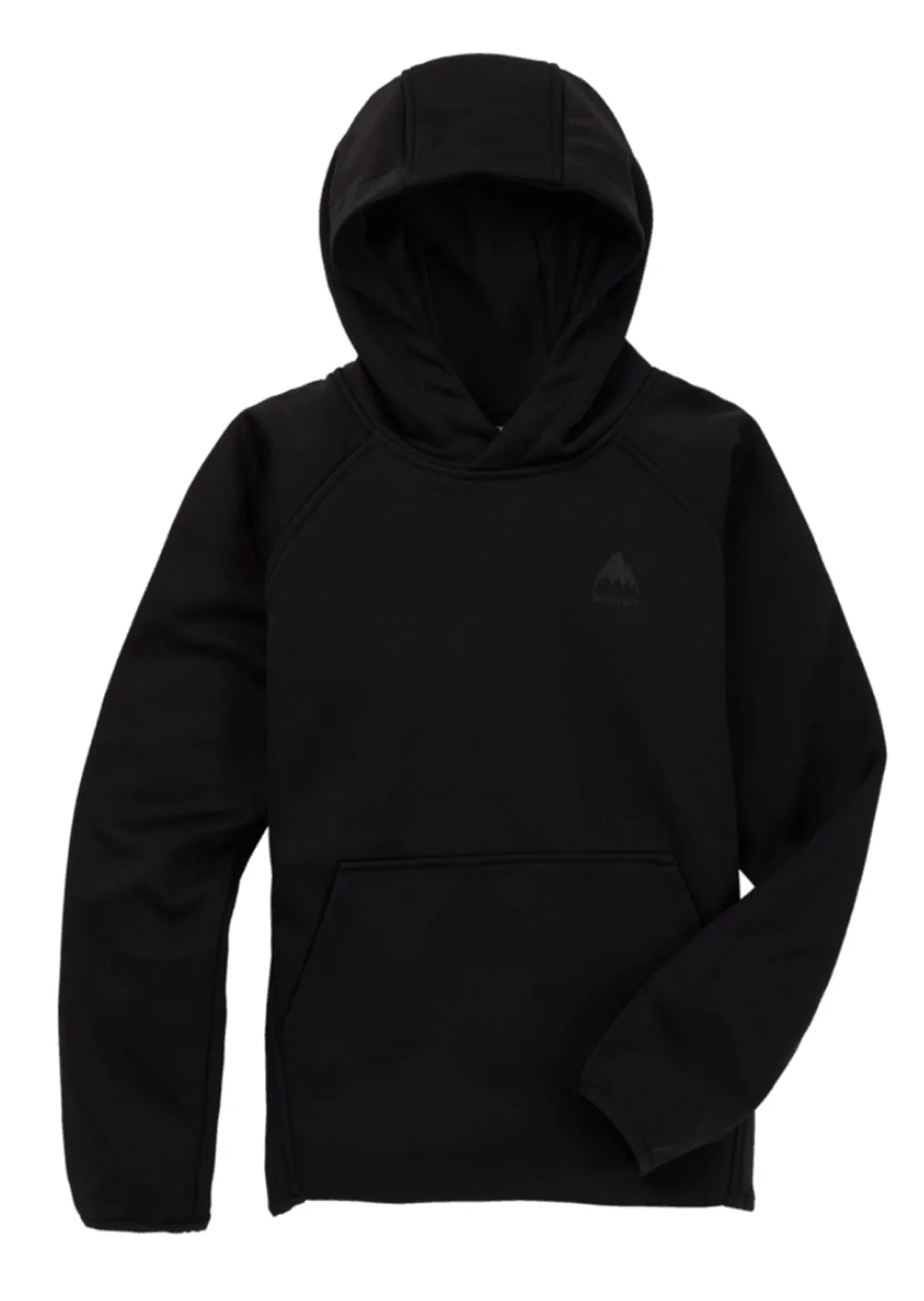 Burton Junior Crown Weatherproof Pullover Fleece Hoodie sold by Prfo product image thumbnail 2