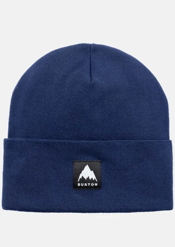 Burton Unisex Recycled Kactusbunch Tall Beanie made by Burton