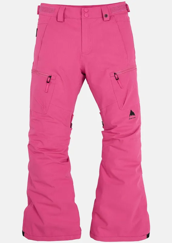 Burton Junior Elite 2L Cargo Pants sold by Prfo