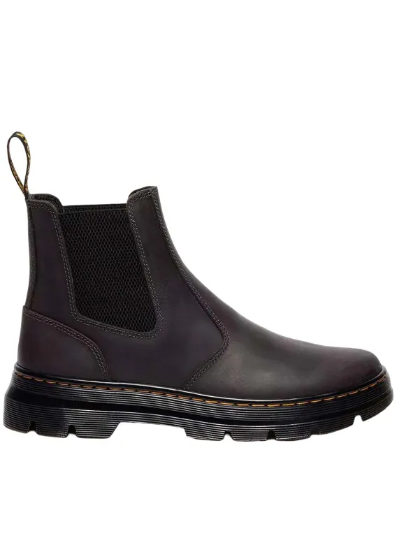 Dr.Martens Men's Embury Saddleback Boots sold by Prfo
