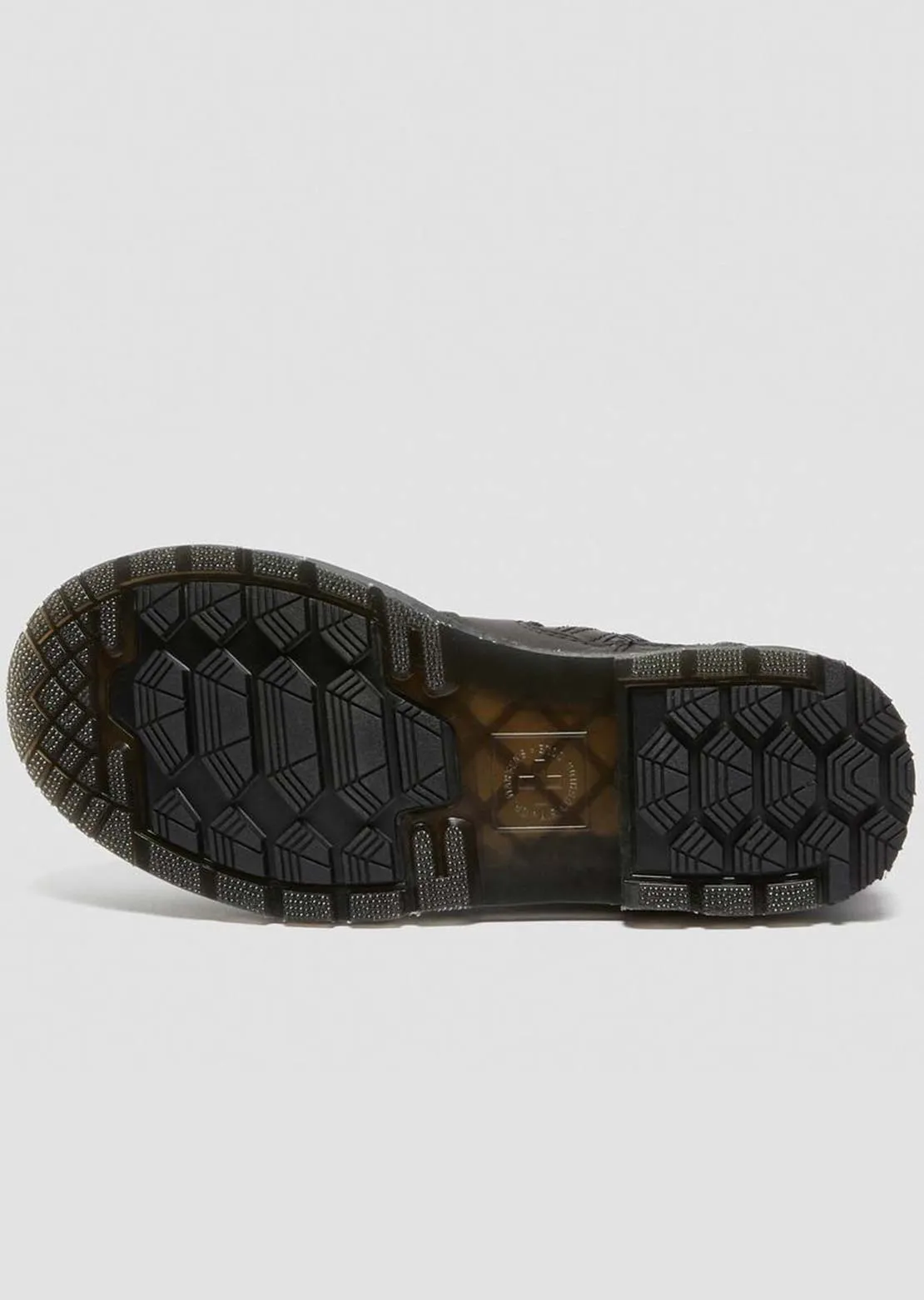 Dr.Martens Women's 2976 Alyson Zips Snowplow Boots sold by Prfo product image thumbnail 2