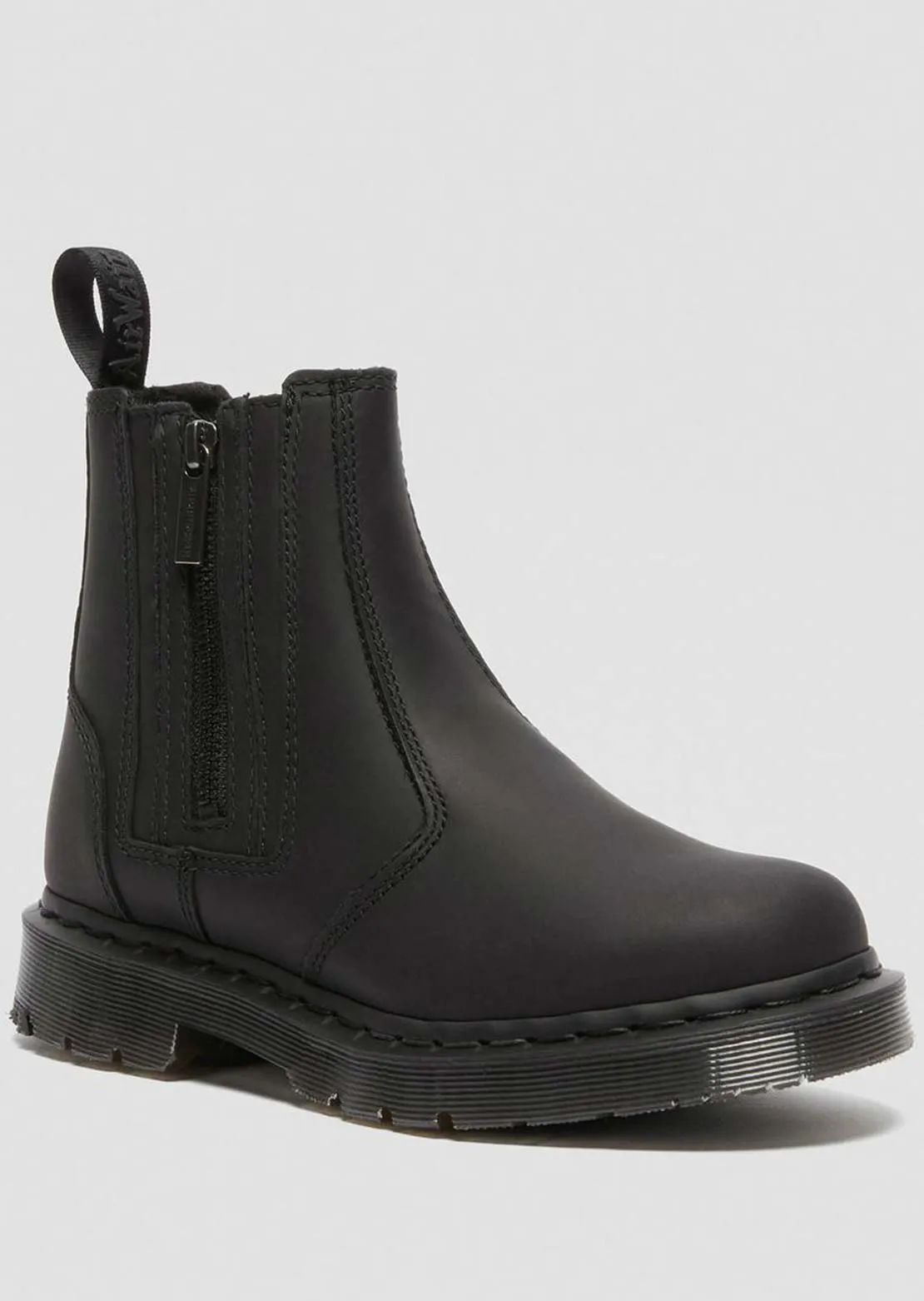 Dr.Martens Women's 2976 Alyson Zips Snowplow Boots sold by Prfo product image thumbnail 3