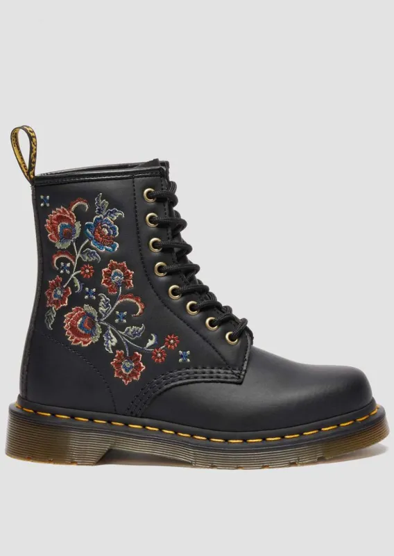 Dr.Martens Women's 1460 Vonda TF 8 Eye Genix Nappa Boots sold by Prfo