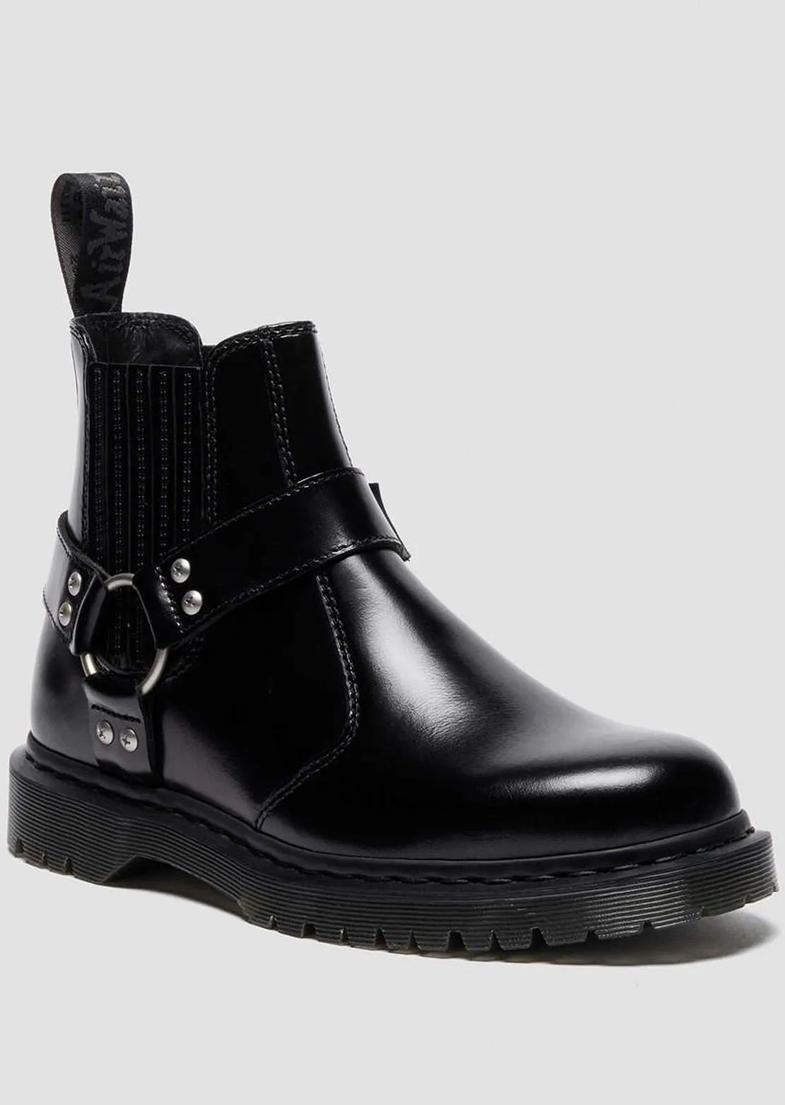 Dr.Martens Women's 2976 Harness Boots sold by Prfo product image thumbnail 2