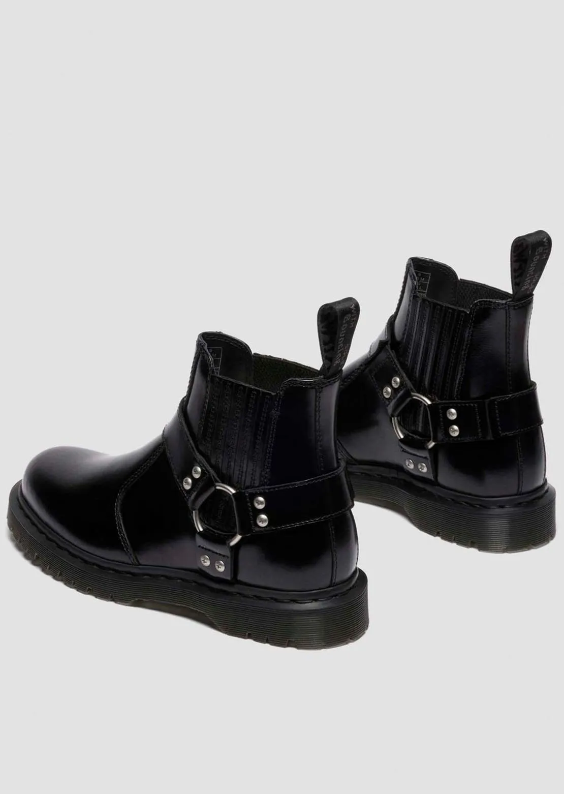 Dr.Martens Women's 2976 Harness Boots sold by Prfo product image thumbnail 4