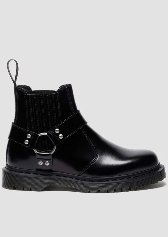 Dr.Martens Women's 2976 Harness Boots sold by Prfo