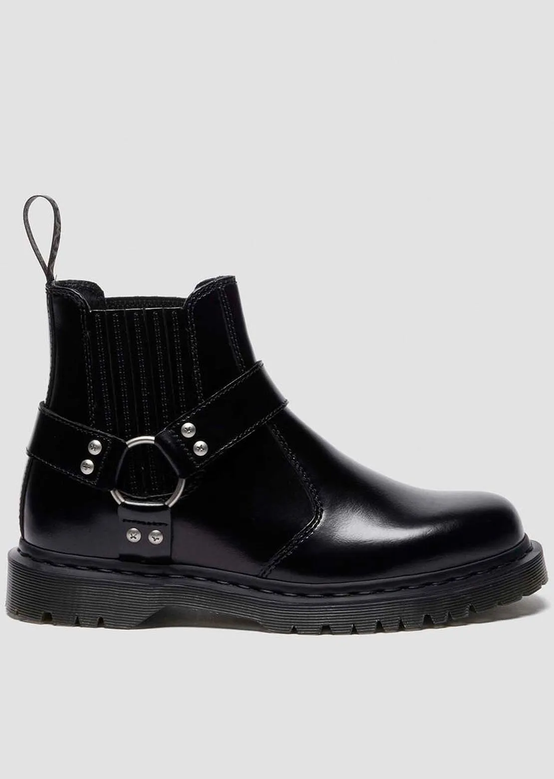 Dr.Martens Women's 2976 Harness Boots sold by Prfo