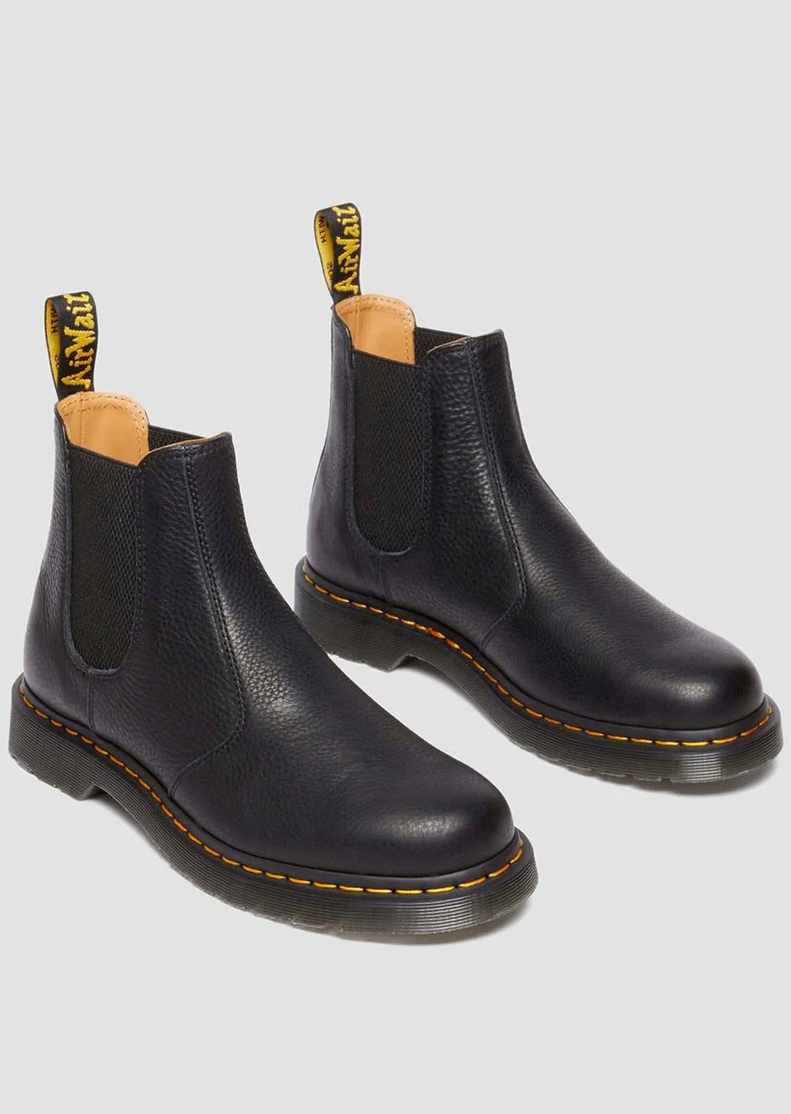 Dr.Martens Women's 2976 Ambassador Boots sold by Prfo product image thumbnail 4