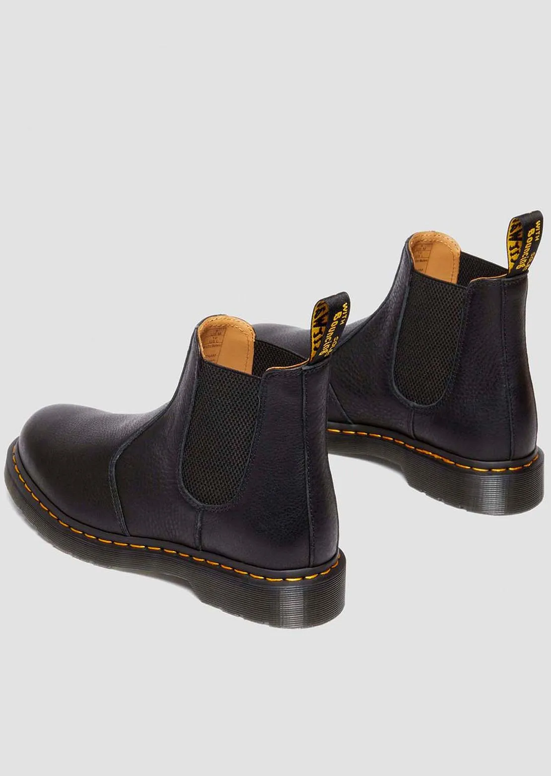 Dr.Martens Women's 2976 Ambassador Boots sold by Prfo product image thumbnail 5