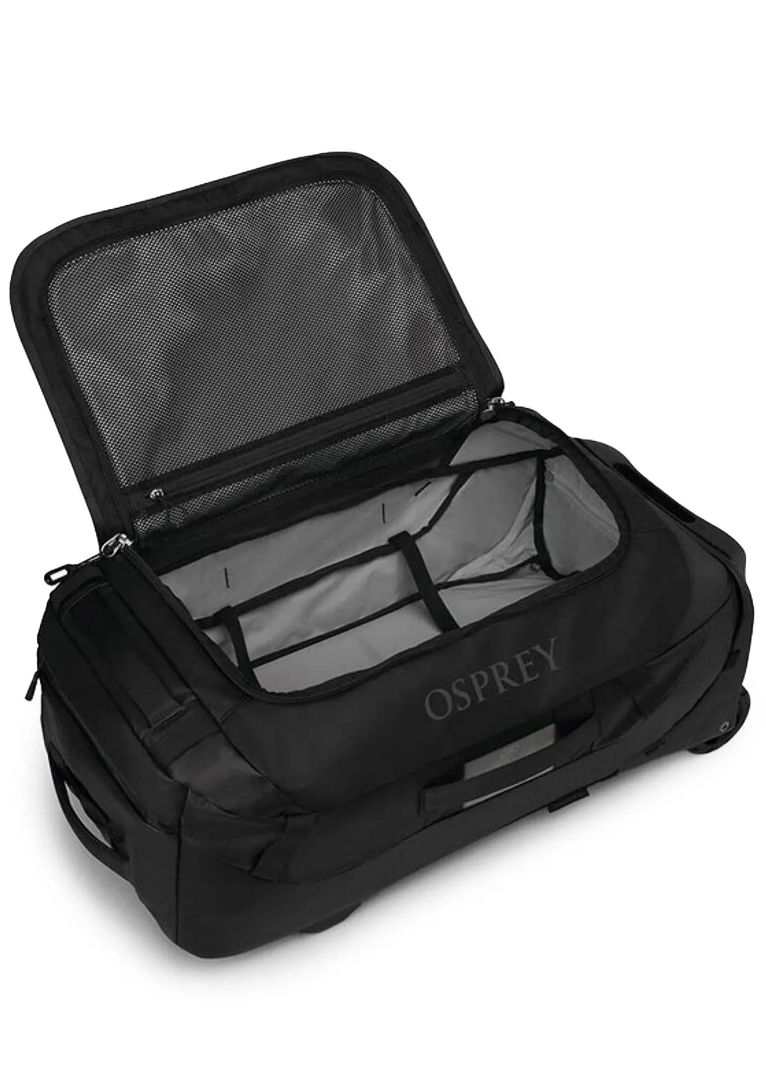Osprey Unisex Transporter 60L Wheeled Duffel Bag sold by Prfo product image thumbnail 4