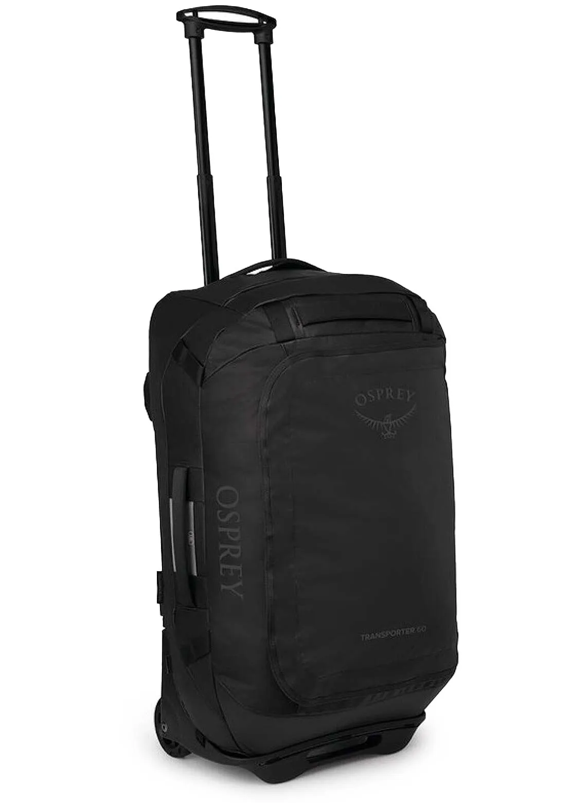 Osprey Unisex Transporter 60L Wheeled Duffel Bag sold by Prfo