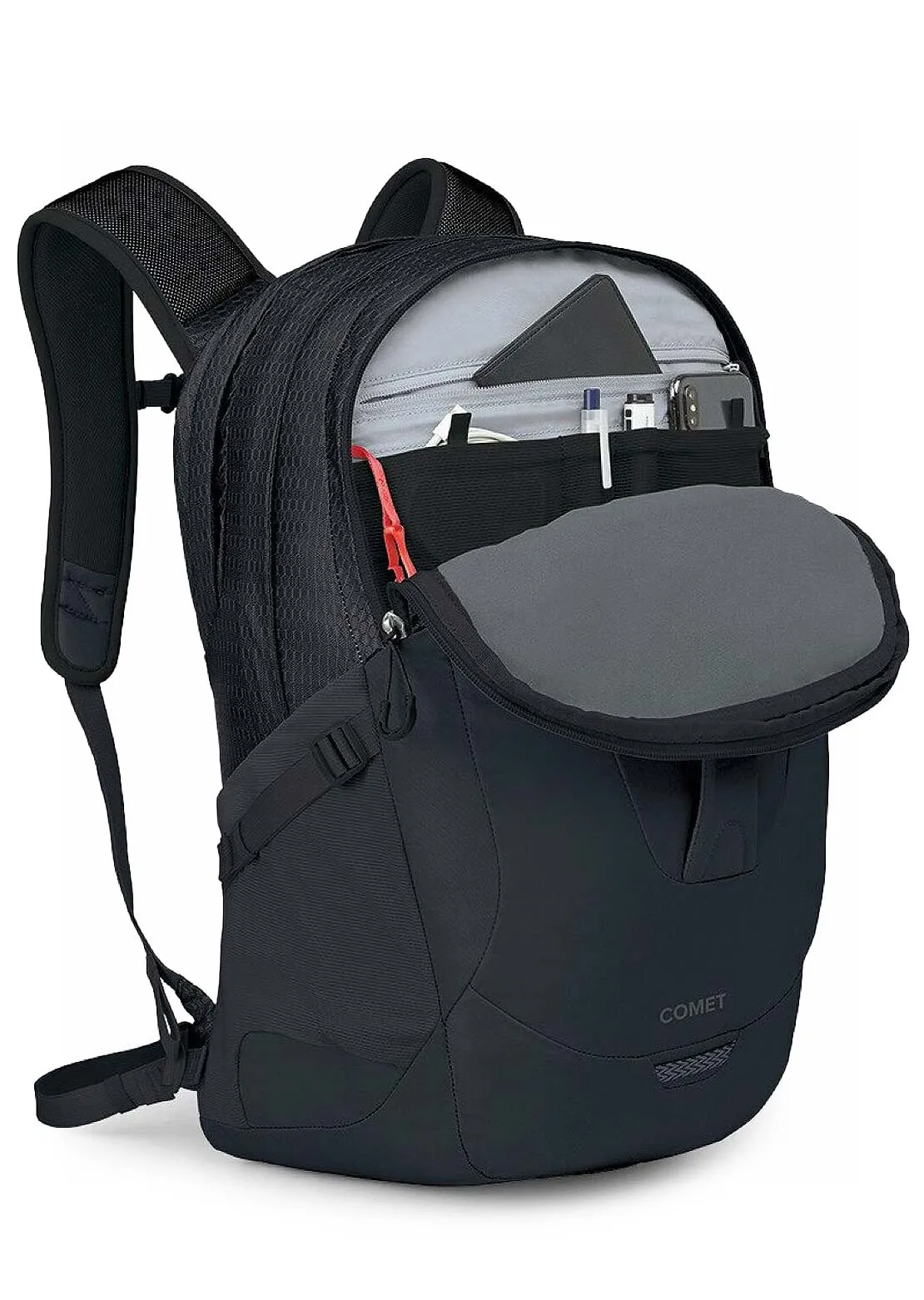 Osprey Unisex Comet Backpack sold by Prfo product image thumbnail 3