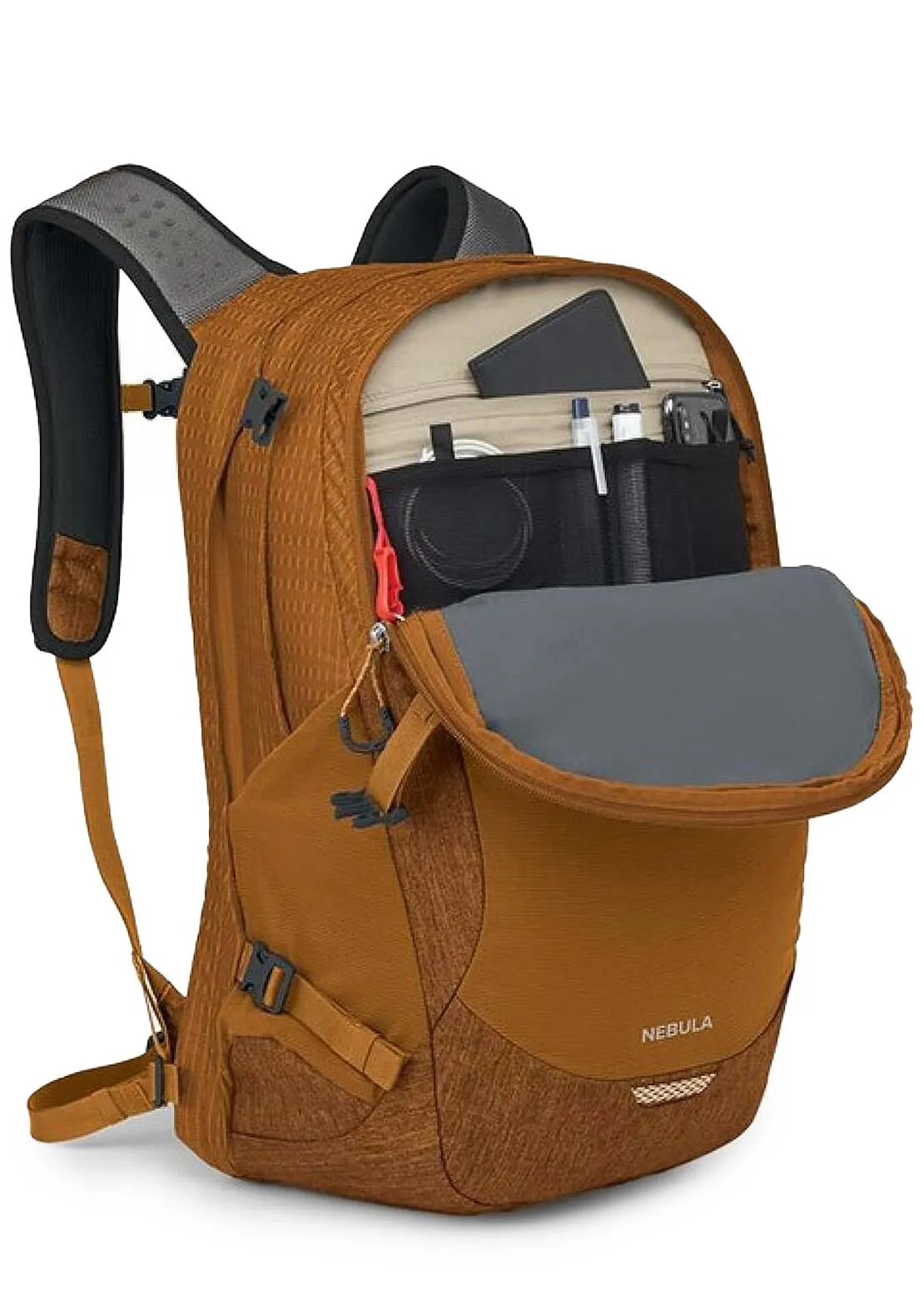 Osprey Unisex Nebula Backpack sold by Prfo product image thumbnail 4