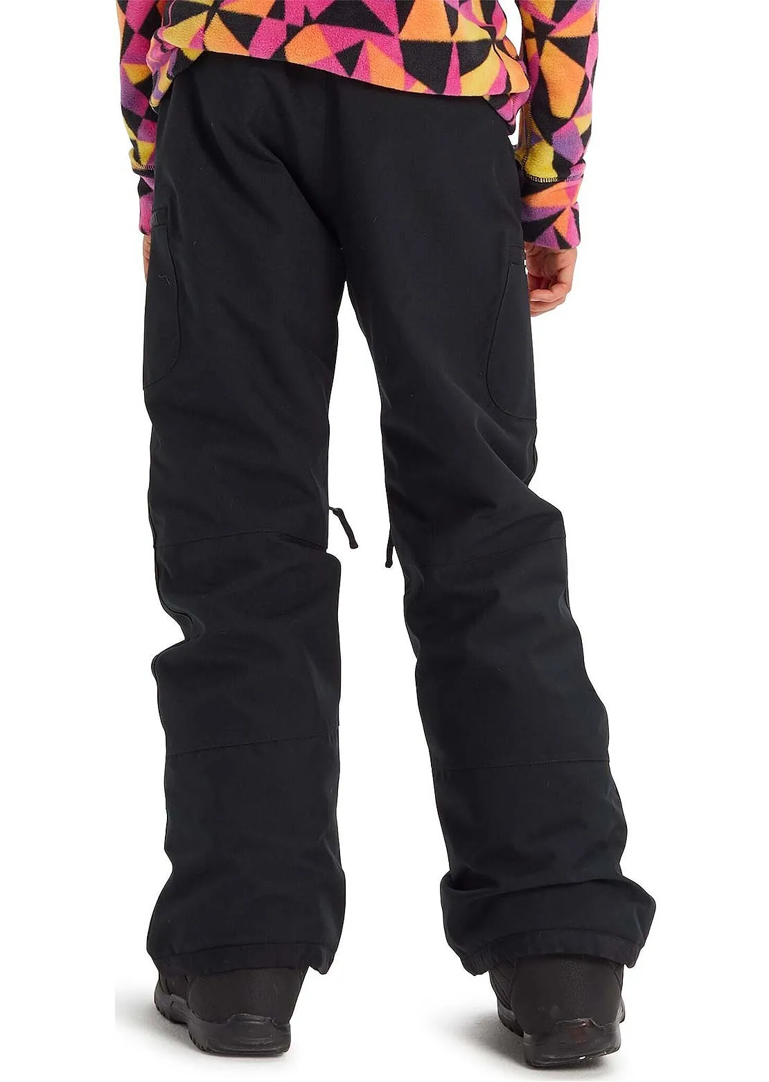 Burton Junior Exile Cargo Pants sold by Prfo product image thumbnail 2