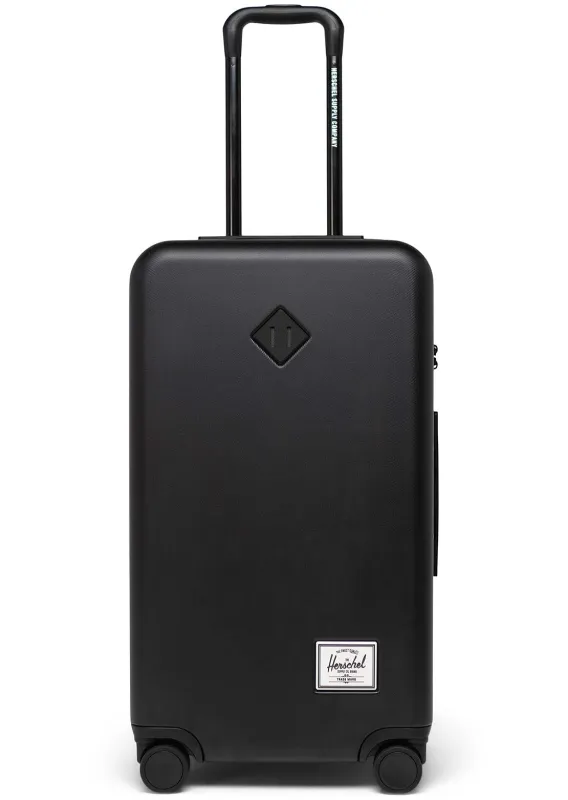 Herschel Heritage Hardshell Medium Luggage sold by Prfo