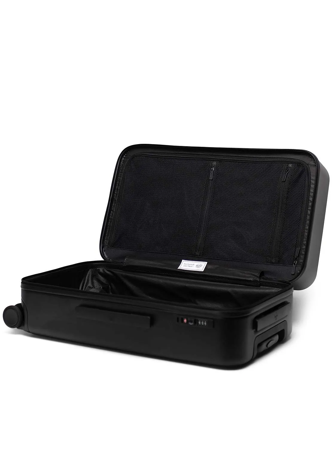 Herschel Heritage Hardshell Medium Luggage sold by Prfo product image thumbnail 5