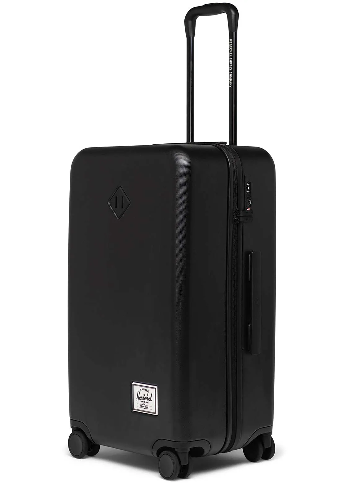 Herschel Heritage Hardshell Medium Luggage sold by Prfo product image thumbnail 2