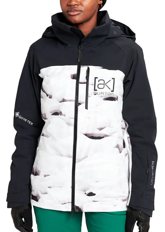 Burton AK Women's GORE-TEX 2L Embark Jacket sold by Prfo