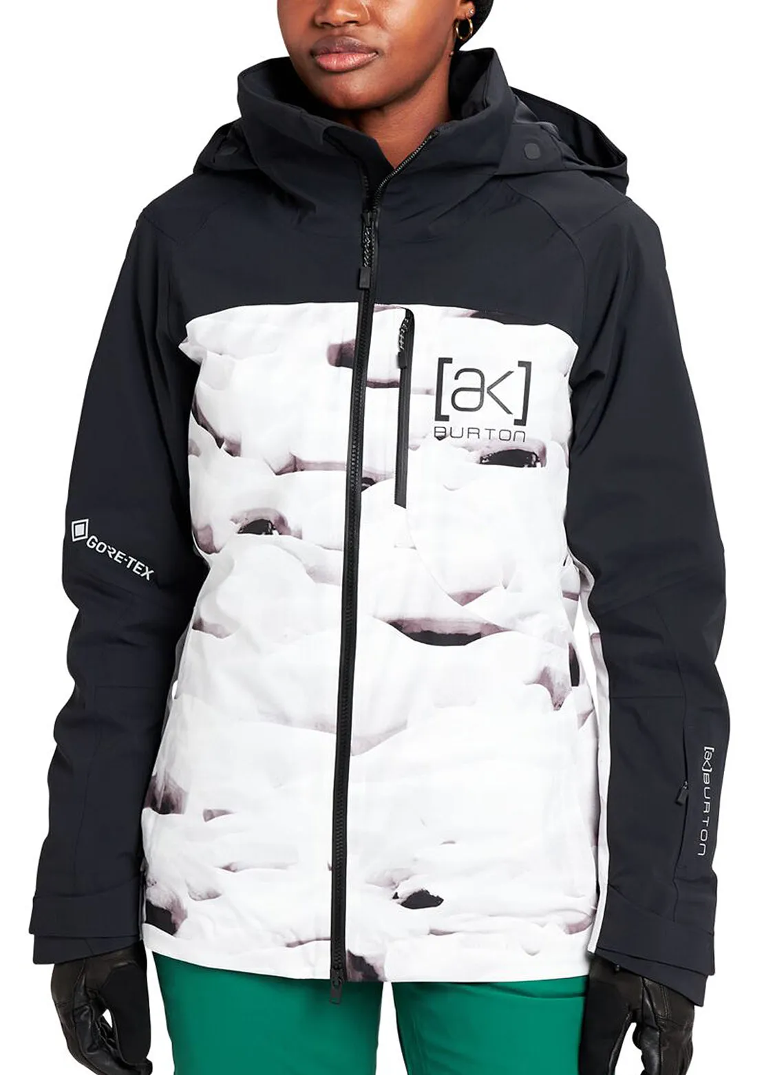 Burton AK Women's GORE-TEX 2L Embark Jacket sold by Prfo