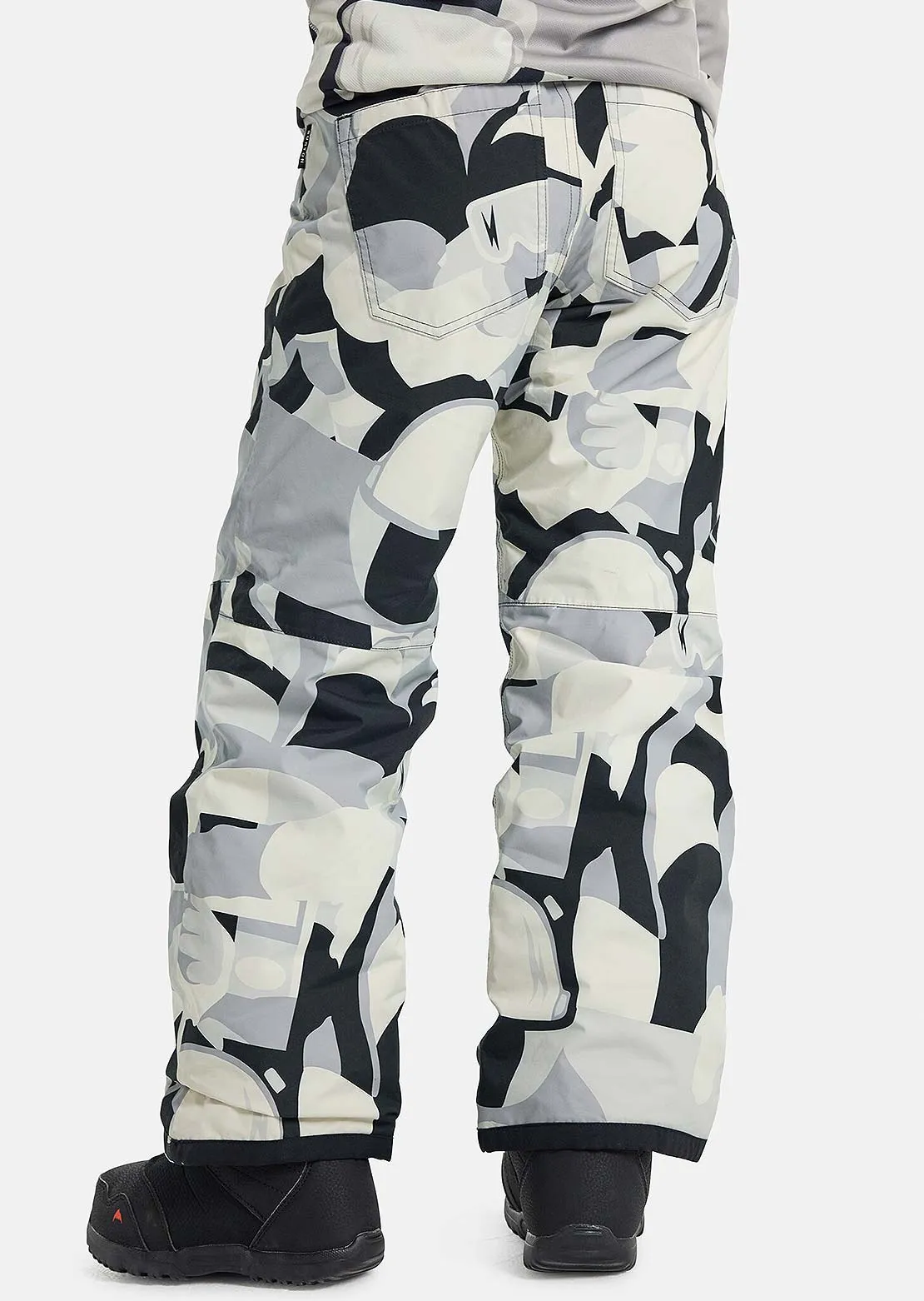 Burton Junior Barnstorm Pants sold by Prfo product image thumbnail 3