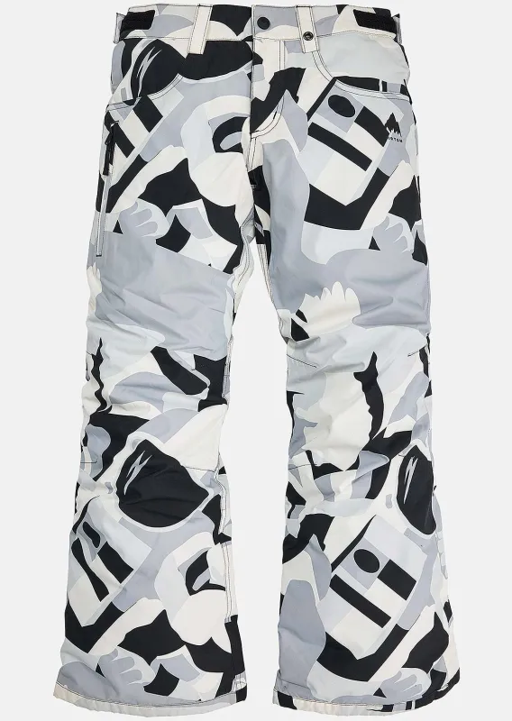 Burton Junior Barnstorm Pants sold by Prfo