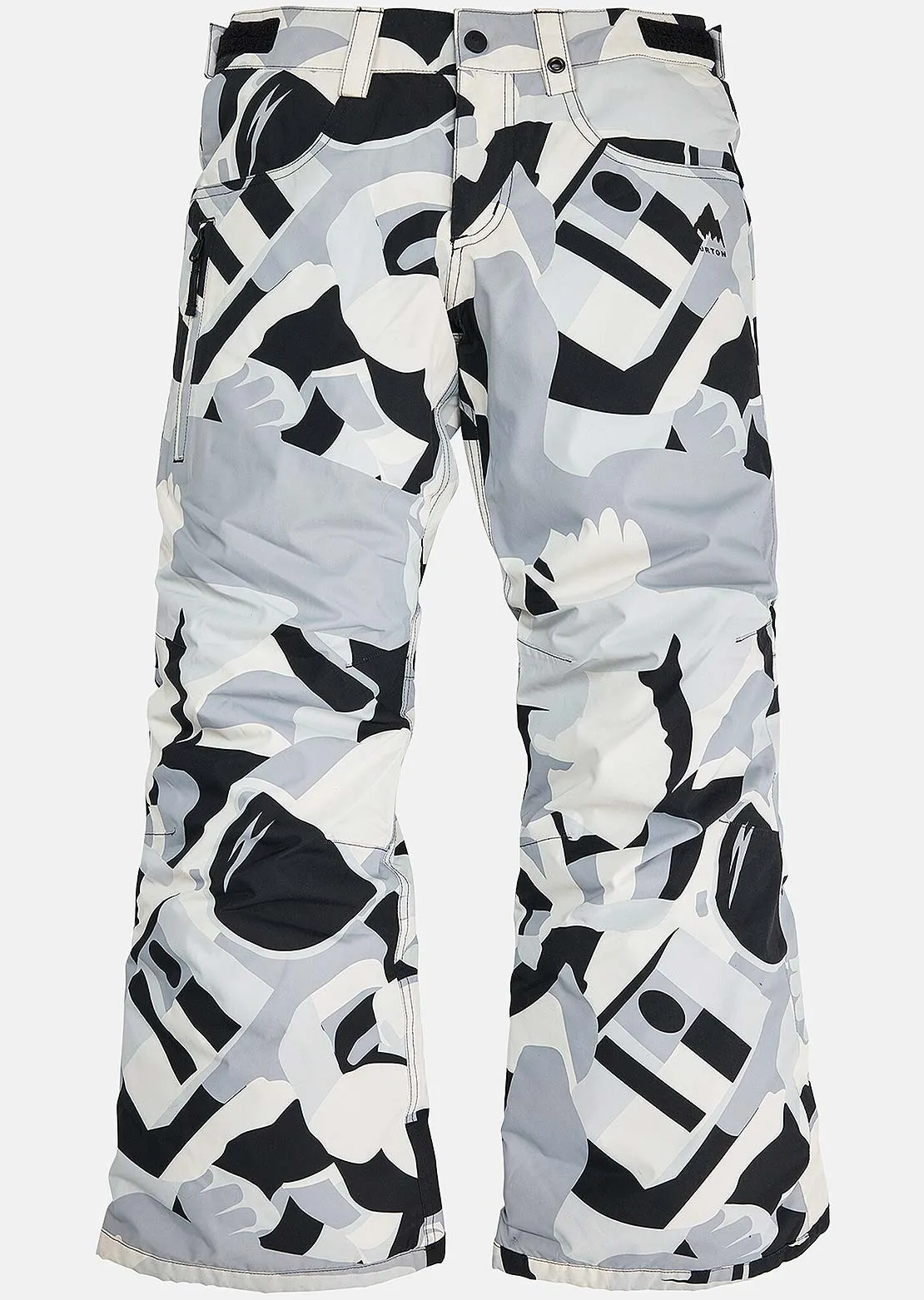 Burton Junior Barnstorm Pants sold by Prfo