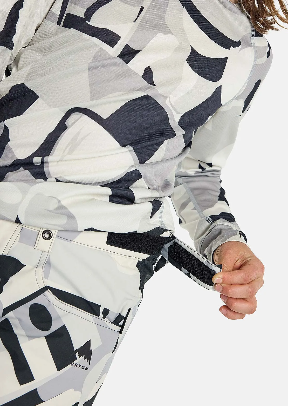 Burton Junior Barnstorm Pants sold by Prfo product image thumbnail 5